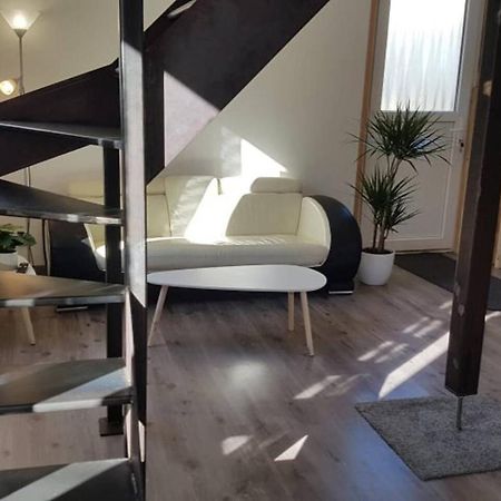 Logement Entier: Appartement. Modane Eksteriør bilde